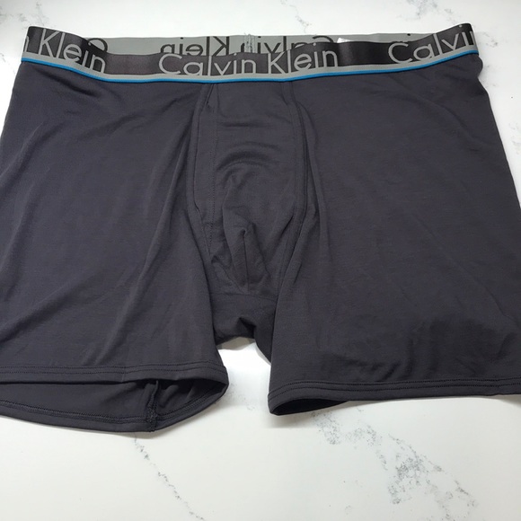 calvin klein comfort microfiber boxer briefs